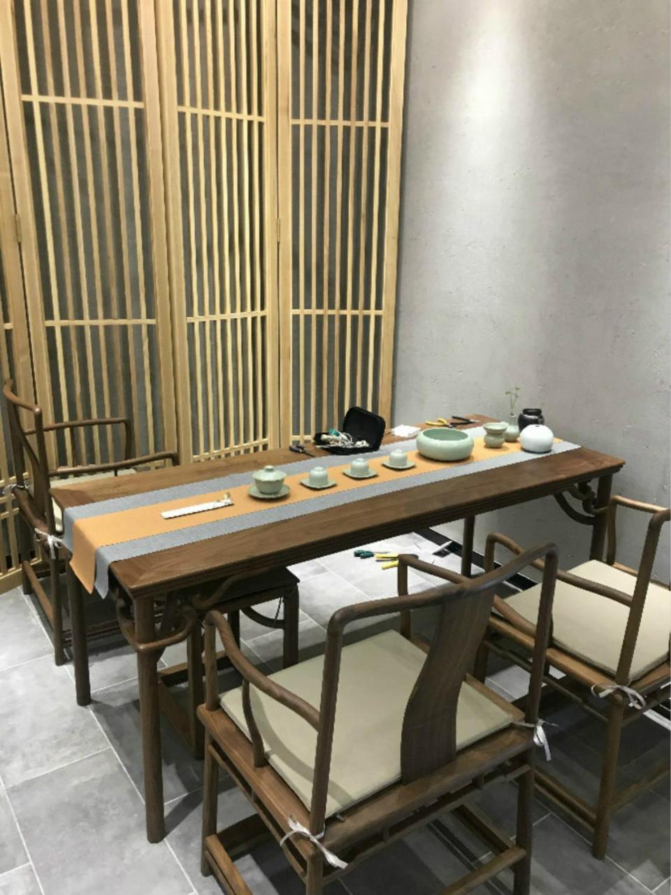 Ritan Hotel Downtown Beijing Eksteriør bilde